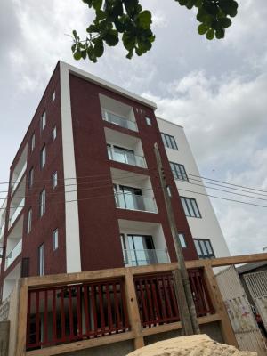 Experience Refined Living in This Premium 3-bedroom Apartment with Boy, Parkview, Ikoyi, Lagos, Flat / Apartment for Sale