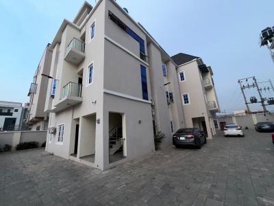 Standard Two Bedroom Apartment, Jahi, Abuja, Flat / Apartment for Rent