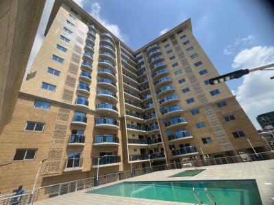Luxury 4 Bedroom Apartment + Bq, Ikoyi, Lagos, Flat / Apartment for Sale