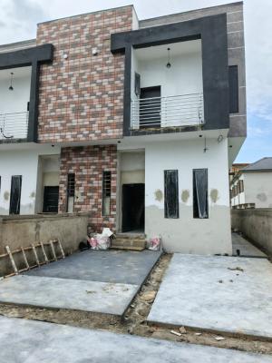 4-bedroom Semi-detached Duplex with Separate Entrance, Atlantic Nominee Estate General Paint Lekki Epe Express, Ajah, Lagos, Semi-detached Duplex for Sale