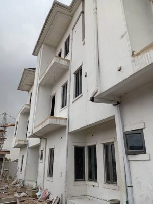 Luxury 5-bedroom Duplex, Available at Aquaview Estate, Ogudu, Lagos, Flat / Apartment for Rent