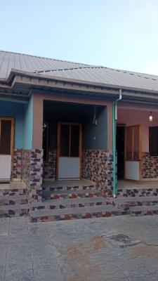 Decent 2 Bedroom Apartment, 18 Blessed Mark Street, Marshy Hill Estate, Ado, Ajah, Lagos, Flat / Apartment for Rent