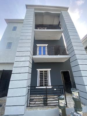 Brand New Two Bedroom Apartment, Thera Annex Via Silverland Sangotedo, Ajah, Lagos, Flat / Apartment for Rent