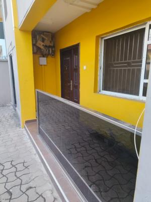 Neatly Used 3 Bedrooms Apartment with All Rooms Ensuite, Millennium Estate, Gbagada, Lagos, Flat / Apartment for Rent