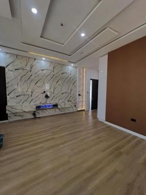 5 Bedroom Fully Detached Duplex, Ajah, Lagos, House for Rent