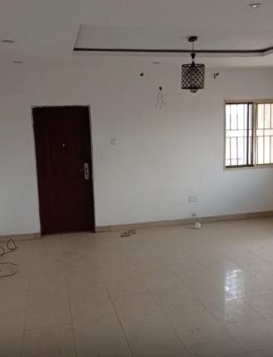 Decent 4 Bedroom Upflat (2nd Floor), Gbagada, Lagos, Flat / Apartment for Rent