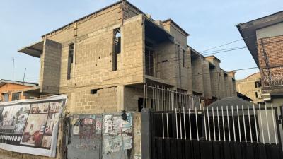 15-year Lease  Modern Loft Apartment  Surulere, Lagos, Surulere, Surulere, Lagos, Mini Flat (room and Parlour) for Sale