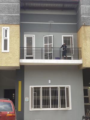 3 Bedroom Duplex, Brookshore, Karsana South, Karsana, Abuja, Terraced Duplex for Sale