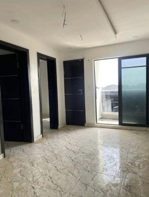 Fully Serviced 2 Bedroom Apartment, Ologolo, Lekki, Lagos, Flat / Apartment for Rent