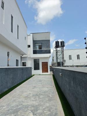 Stuning 4bedroom Semi Detached Duplex, Ajah, Lagos, Semi-detached Duplex for Sale