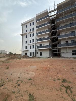 Newly Built Luxury 3-bedroom Apartment with Elevator & Pool, Jahi, Abuja, Flat / Apartment for Sale