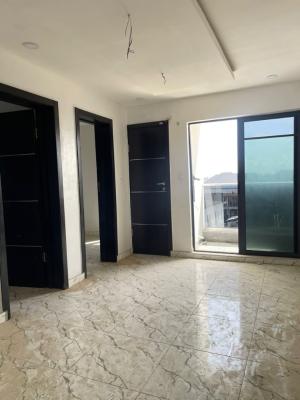 Luxury 2 Bedroom Apartment with Excellent Finishing, Ologolo, Lekki, Lagos, Flat / Apartment for Rent