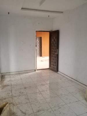 Newly Built Miniflat, Bariga, Shomolu, Lagos, Mini Flat (room and Parlour) for Rent
