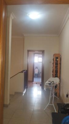 a Luxury Mini Flat with Excel, Seaside Estate, Badore, Ajah, Lagos, Mini Flat (room and Parlour) for Rent