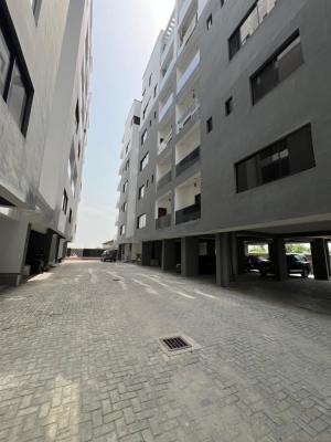2bedrooms Maisonette Terrace Duplex Available, Ikate, Lekki, Lagos, Terraced Duplex for Rent