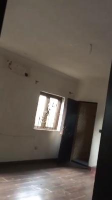 Nice 3 Bedroom Apartment, Lsdpc Estate, Ogba, Ikeja, Lagos, Flat / Apartment for Rent