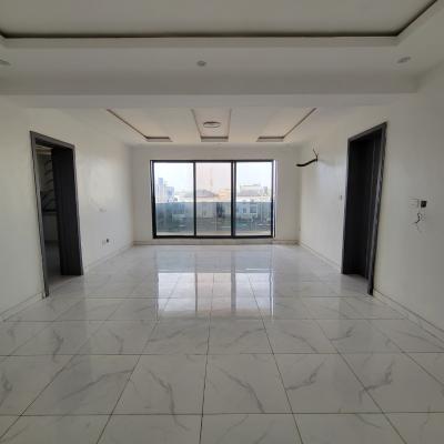 Gorgeous 2bedroom Apartment with an Elevator in a Secured Estate, Ikate, Lekki, Lagos, Flat / Apartment for Sale