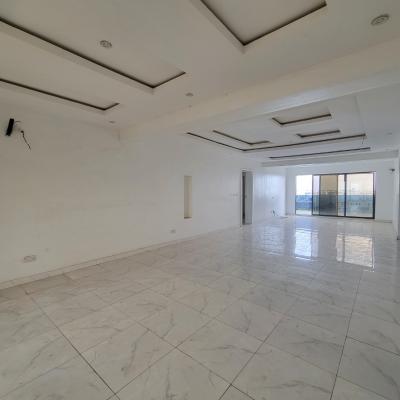 Beautiful 3bedroom Apartment with a Ab Elevator and Detailed Finishing, Ikate, Lekki, Lagos, Flat / Apartment for Sale