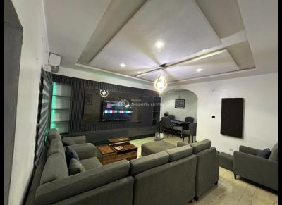 2 Bed Flat/apartment, Ajah, Lagos, Flat / Apartment Short Let