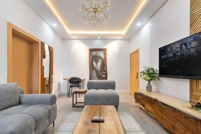 1 Bedroom Apartment, Victoria Island (vi), Lagos, Flat / Apartment Short Let