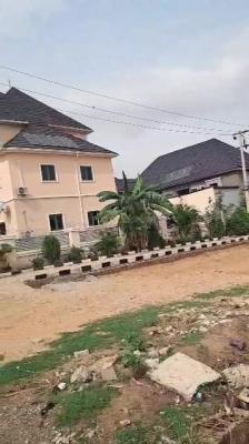 Prime Land Opportunity in Nbora (mbora) -- Build & Live Now!, Citec, Mbora (nbora), Abuja, Residential Land for Sale