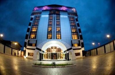 65 Rooms Hotel at Vi, Victoria Island (vi), Lagos, Hotel / Guest House for Sale