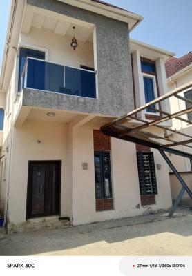 5 Bedroom Fully Detached Duplex, Orchid Road Lekki Lagos, Lekki, Lagos, Detached Duplex for Sale