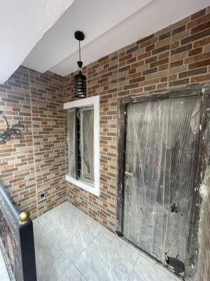 Sharp Lovely Newly Built 2 Bedroom Apartment, Sangotedo Eti-osa Lagos, Sangotedo, Ajah, Lagos, Flat / Apartment for Rent