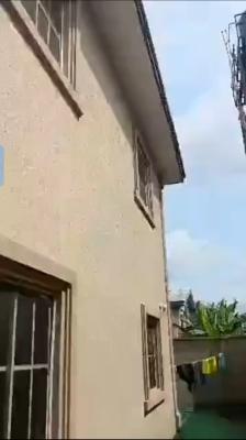 Super Standard 2 Units of 4 Bedroom Flat, 2nd Ugbor/trinity Axis, Benin, Oredo, Edo, Block of Flats for Sale