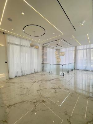 5 Bed Luxury Home with, Cinema, Swimming Pool and Rooftop, Lekki Phase 1, Lekki, Lagos, Terraced Duplex for Sale