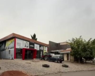 Prime Commercial Property in a High Traffic Prestigious Location, Amino Kano Street,wuse 2,abuja, Wuse 2, Abuja, Restaurant / Bar for Sale