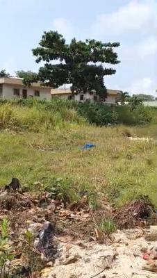 Land Available at Victoria Island, Victoria Island (vi), Lagos, Commercial Land for Rent