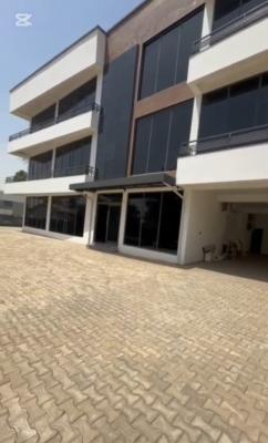 Plaza Is Perfect for Corporate Offices,restaurant,banking Halls, Wuse 2, Wuse 2, Abuja, Plaza / Complex / Mall for Rent