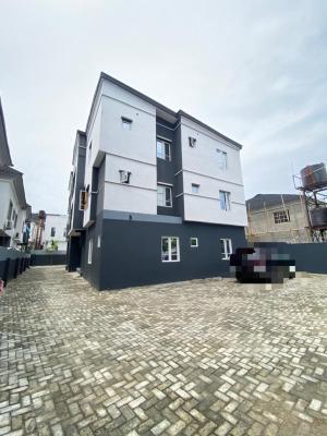 Luxury 2 Bedroom Apartment, Sangotedo, Sangotedo, Ajah, Lagos, Flat / Apartment for Sale