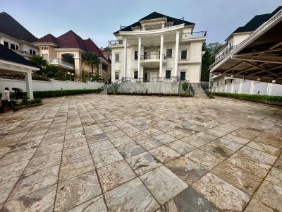 10 Bedrooms Ambassadorial Mansion, Maitama District, Abuja, Detached Duplex for Sale