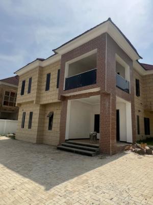 Affordable 4 Bedroom Detached Duplex with Bq, Dantata Estate, Kubwa, Abuja, Detached Duplex for Sale