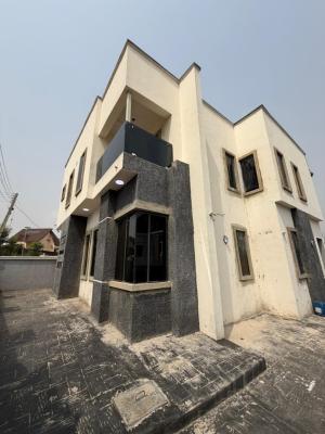 4 Bedroom Semi Detached Duplex, Carlton Gate Estate, Akobo., Ibadan, Oyo, House for Sale
