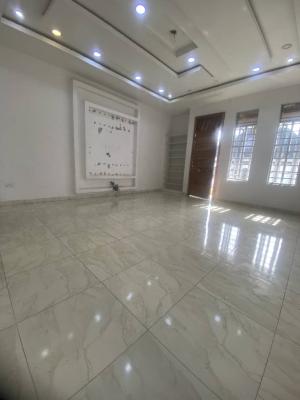 Master Bedroom, Oral Estate, Lekki Phase 1, Lekki, Lagos, Flat / Apartment for Rent