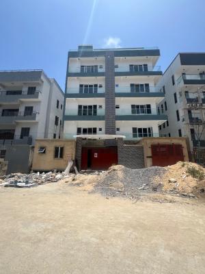 a Modern 3 Bedroom Apartment -, Ikate Lekki Lagos, Ikate, Lekki, Lagos, Terraced Duplex for Sale