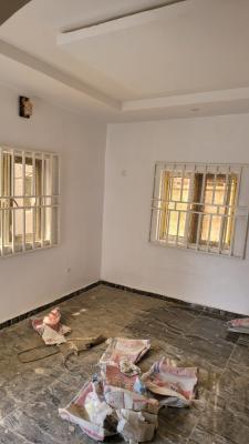 Newly Built 1bedroom Bungalows, 2/1 Kubwa, Kubwa, Abuja, Mini Flat (room and Parlour) for Rent