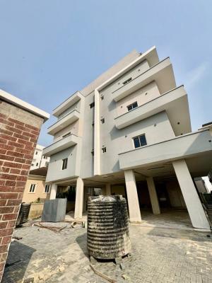 2 Years Needed: Coporate Use: 9 Units Apartments, Ikate, Lekki, Lagos, House for Rent