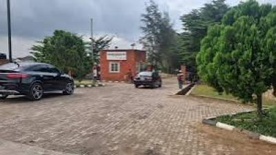 540sqm, Carlton Gate Estate, Ibadan, Oyo, Land for Sale