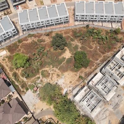 a Prime 4,758 Sqm Residential Plot, Jabi, Abuja, Residential Land for Sale