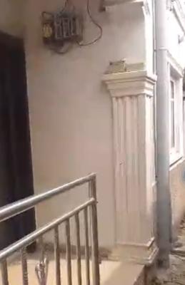 4 Units of 3 Bedroom Flat with Modern Facilities in a Serene Close. Re, Greenland Estate, Opposite Diamond Estate, Diamond Estate Bus Stop Ish, Isheri, Lagos, Block of Flats for Sale