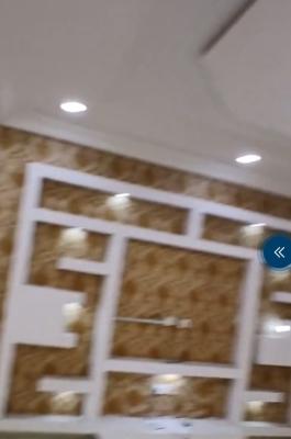 3 Bedroom Apartment, Rooms En-suite with Guests Toilet, Kitchen Cabi, *ogudu Gra Phase 2, Lagos*, Gra, Ogudu, Lagos, Flat / Apartment for Rent