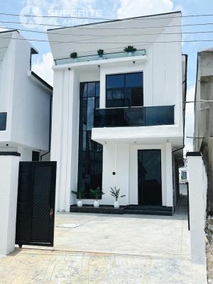5-bedroom Fully-detached Duplex, Vgc, Lekki, Lagos, Detached Duplex for Sale
