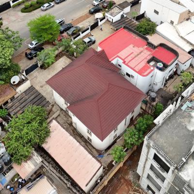 a Prime 1,217 Sqm Residential Plot, Maitama District, Abuja, Residential Land for Sale