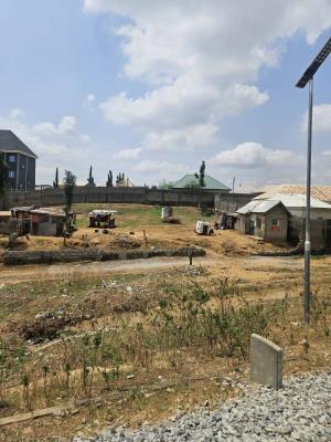 Affordable Land at a Premium Location, Arab Road, Kubwa, Abuja, Residential Land for Sale