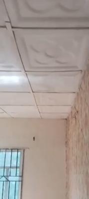 Vacant Spacious 2bedroom at Isuti Via Igando, Off Isuti Road Via Igando, Igando, Ikotun, Lagos, Flat / Apartment for Rent