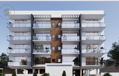 2 Bedroom Apartment with Bq, Babatope Bejide Crescent, Lekki Phase 1, Lekki, Lagos, Flat / Apartment for Sale